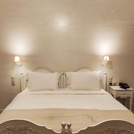 Haones Suites Янина Экстерьер фото