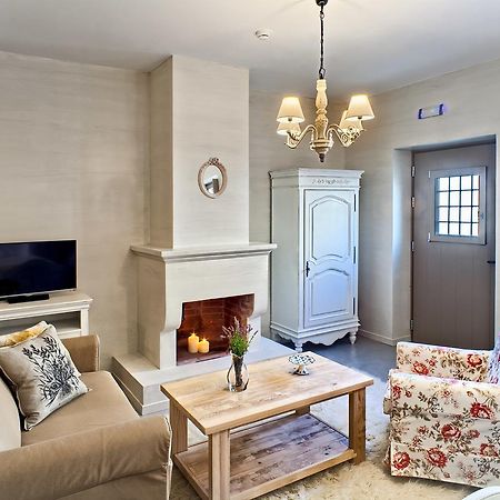 Haones Suites Янина Экстерьер фото