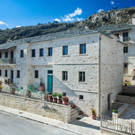 Haones Suites Янина Экстерьер фото