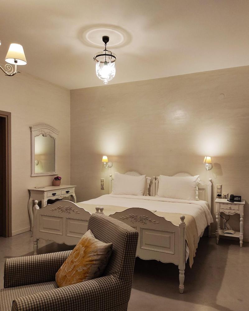 Haones Suites Янина Экстерьер фото