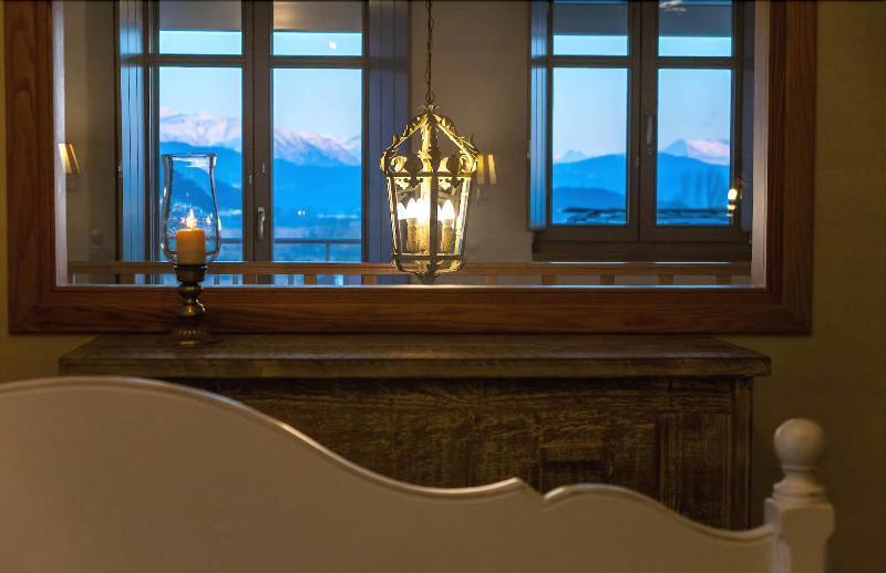 Haones Suites Янина Экстерьер фото