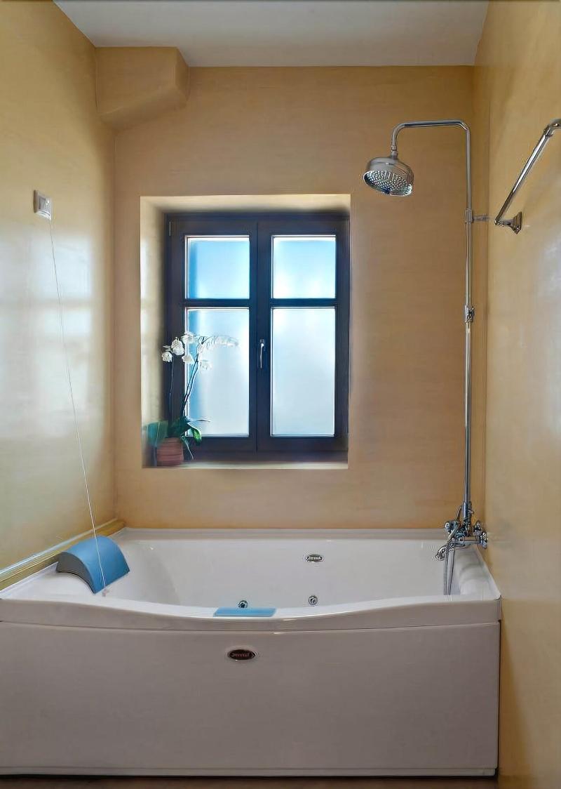 Haones Suites Янина Экстерьер фото