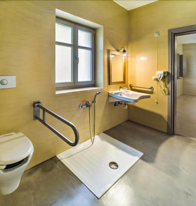 Haones Suites Янина Экстерьер фото