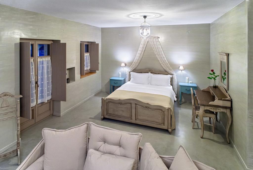 Haones Suites Янина Номер фото