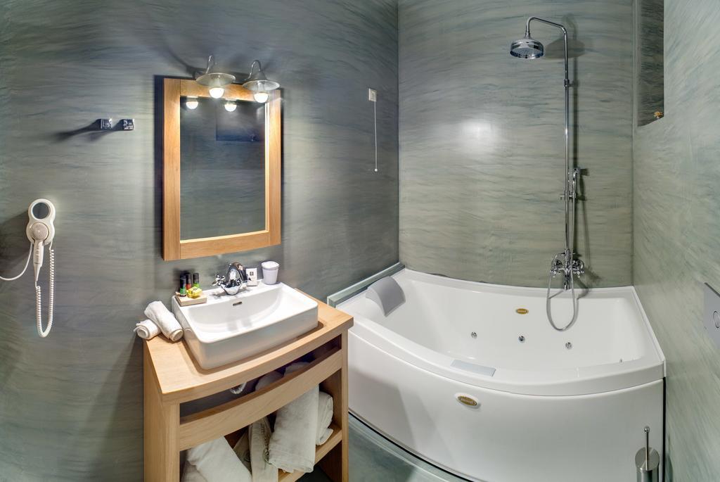 Haones Suites Янина Номер фото