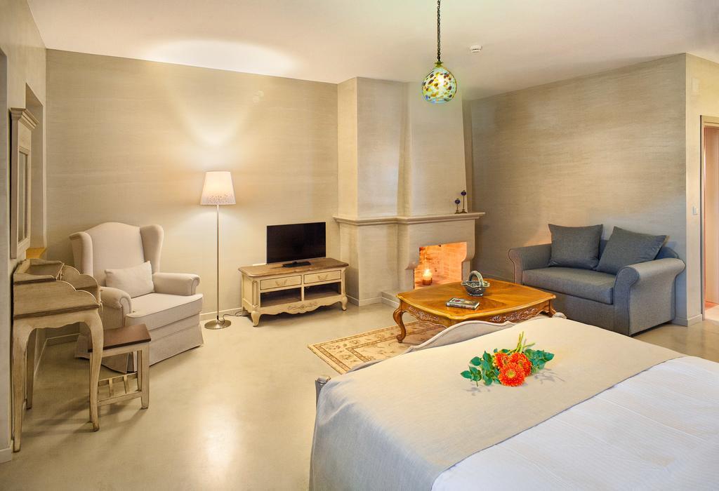 Haones Suites Янина Номер фото