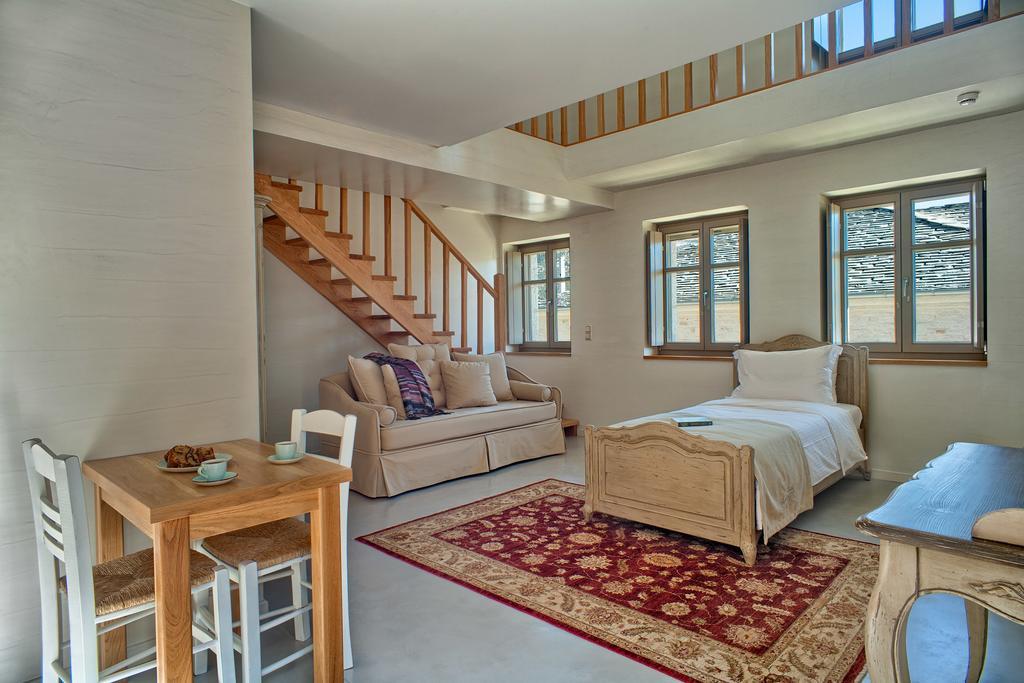 Haones Suites Янина Номер фото