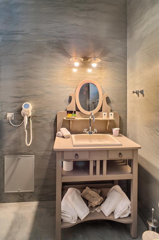 Haones Suites Янина Номер фото