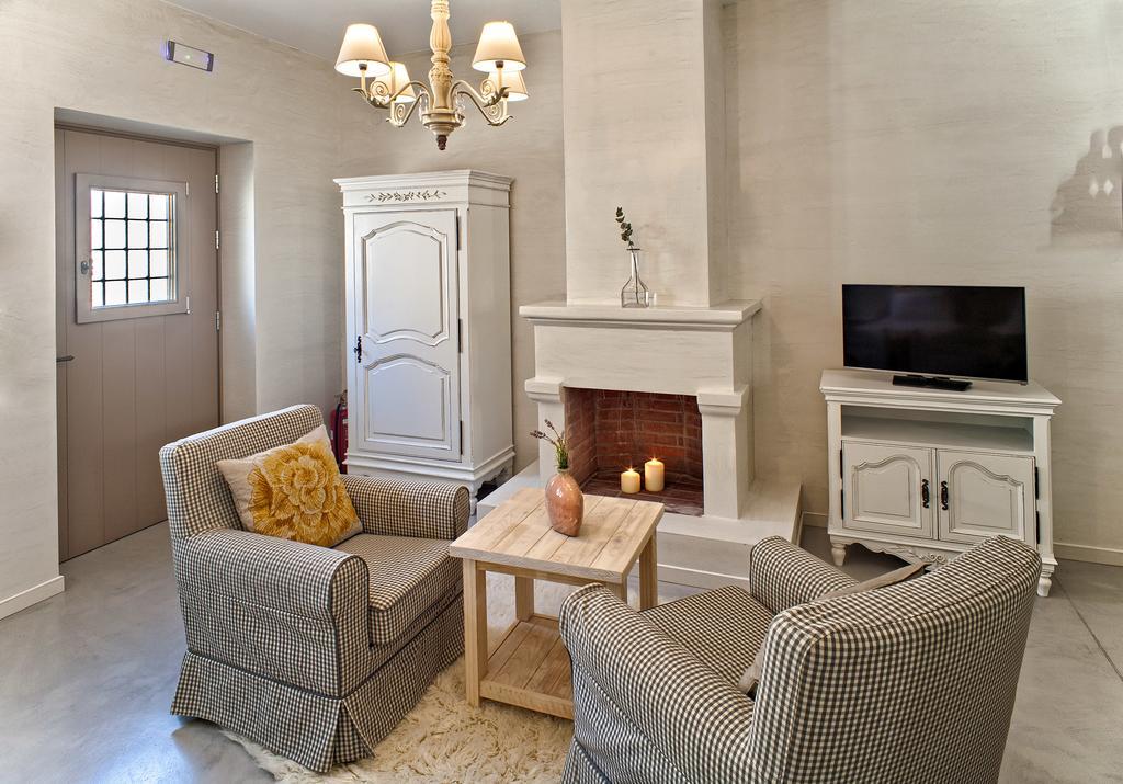 Haones Suites Янина Номер фото
