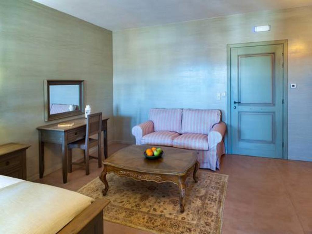 Haones Suites Янина Номер фото