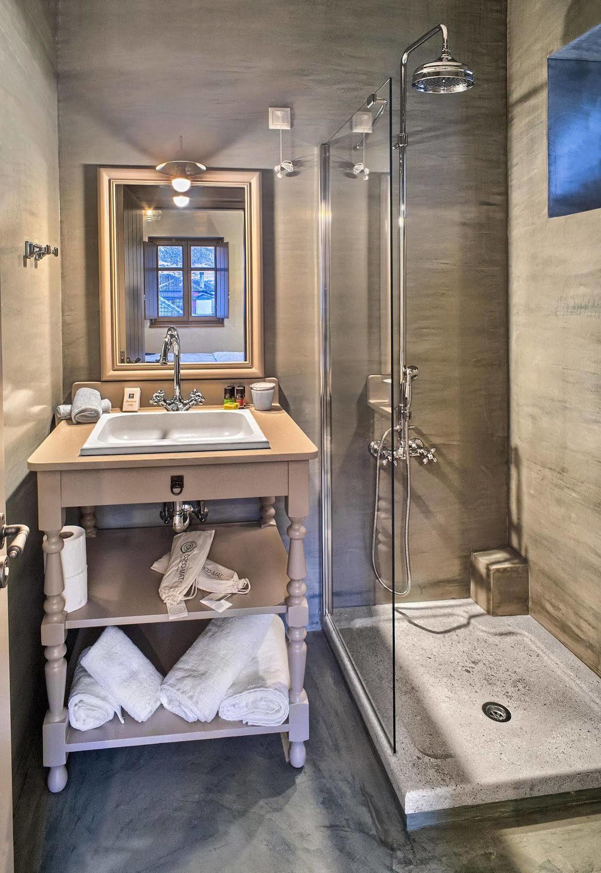 Haones Suites Янина Экстерьер фото