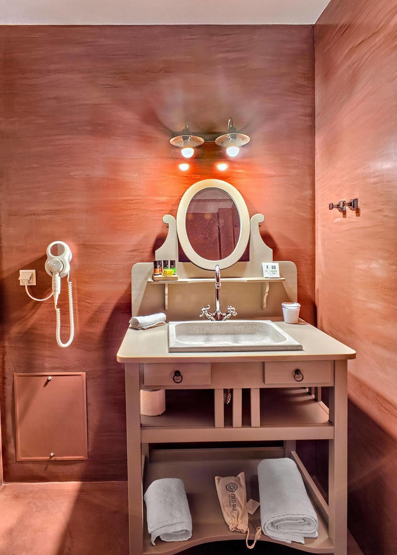 Haones Suites Янина Экстерьер фото