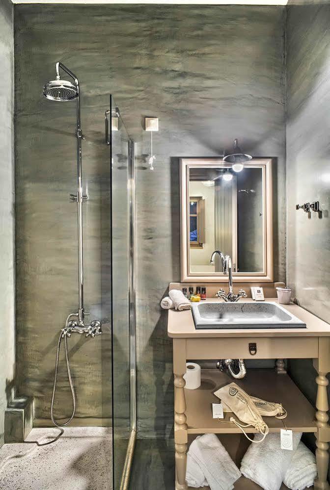 Haones Suites Янина Экстерьер фото