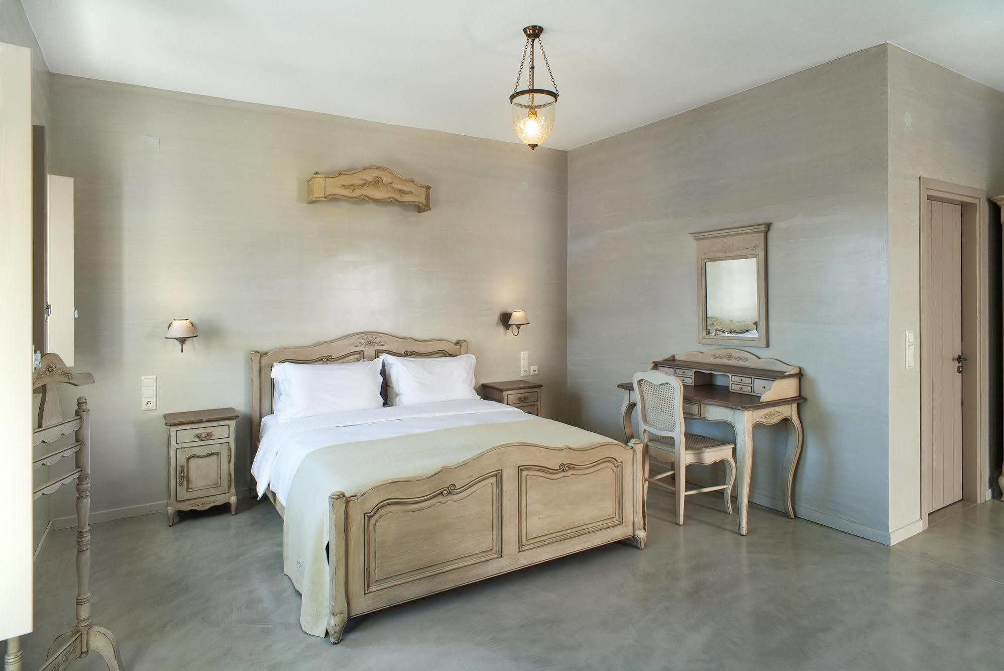 Haones Suites Янина Экстерьер фото